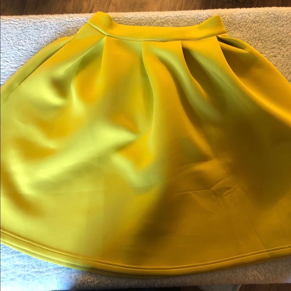 Skirt